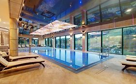 Hotel Pegaz